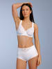 creation L Entlastungs-BH mit Bügel in weiß