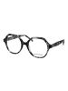 Scotch & Soda Damen Optische Fassungen Rund Grau