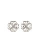 Elli Ohrringe 925 Sterling Silber in Silber