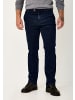 redpoint Chino MIDLAND in blue black