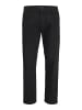 Aprel Hose mit Regular Fit in Black 1