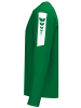 erima Erwachsene, Unisex Erwachsene Sweatshirt in smaragd