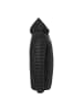 Kempa Jacke Ultra Lite Kids in schwarz