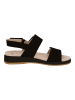 Caprice Sandalen Schwarz