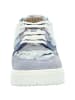 *art Sneaker in blau