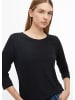 s.Oliver T-Shirt in 9999_schwarz