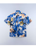 Napapijri Longsleeve "G-Ronge Ss 1" in Multicolor