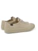 Camper Sneaker " Camaleon 1975 " in Hellbeige