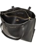 Valentino Bags Shopper Fall RE G01 in Nero