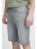 BLEND Jeansshorts BHDenimshorts in Grau