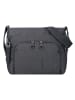 Mandarina Duck MD 20 Umhängetasche 25 cm steel