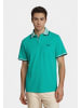 Tom Tailor Poloshirt in grün