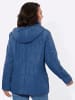 WITT WEIDEN Steppjacke in jeansblau