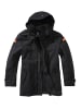 Brandit Parka in black