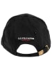 U.S. Polo Assn. Cap in Schwarz