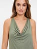 LASCANA Strandtop in khaki