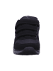 Kangaroos Sportschuh in schwarz