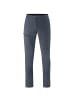 Maier Sports Outdoorhose Fortunit in Dunkelgrau