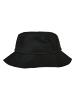  Flexfit  Flexfit Fischerhüte in black