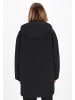 DreiMaster Women Coat in black
