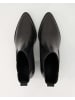 Tamaris Chelsea Boots in Schwarz