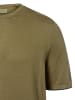 Marc O'Polo T-Shirt in oliv - 0001