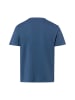 ellesse T-Shirt Venire in marine vanille - 0001