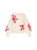 myMo Women Sweater in beige