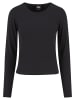 Urban Classics Long Sleef in black
