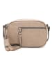 Tamaris TAS Nele Umhängetasche 26 cm taupe