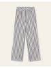 Oilily Parth pants in Blau