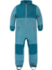 Normani Outdoor Sports Kinder Winter Overall „Kular“ in Blau