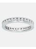 Diamant L'éternel Ring aus 750 Weißgold mit Diamant