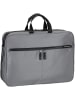 Mandarina Duck Aktentasche Hunter Urban Briefcase HWC02 in Smoked Pearl