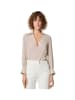 NENETTE Bluse FABRIZIA Elfenbein