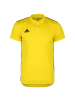 adidas Performance Poloshirt Core 18 in gelb