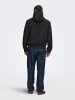 ONLY & SONS Blousonjacke in Black