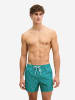Marc O'Polo Badehose Woven in kayaking geo print