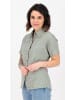DEPROC Active Outdoorbluse COPPER  in Grün