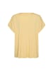 soyaconcept T-shirt SC_PETRA in 3100 SUNKISSED