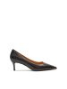 Kazar Pumps in Schwarz