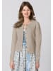 Stockerpoint Strickjacke "Juliette" in natur