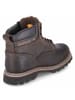 Dockers by Gerli Stiefel mit Warmfutter in braun