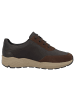 Solidus Damen- Schnürschuhe Mia Weite M in Braun