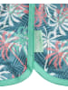 Playshoes UV-Schutz Bade-Set Palmen in mint
