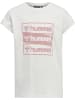 Hummel Hummel T-Shirt Hmlcaritas Mädchen in MARSHMALLOW