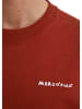 Marc O'Polo T-Shirt relaxed in M382