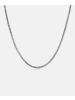 Diamant L'éternel Halskette aus 585 Weißgold