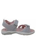 Kangaroos Sandalette K-Leni FEE  in Grau
