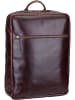 Jost Rucksack / Backpack Trelleborg 9054 in Brown